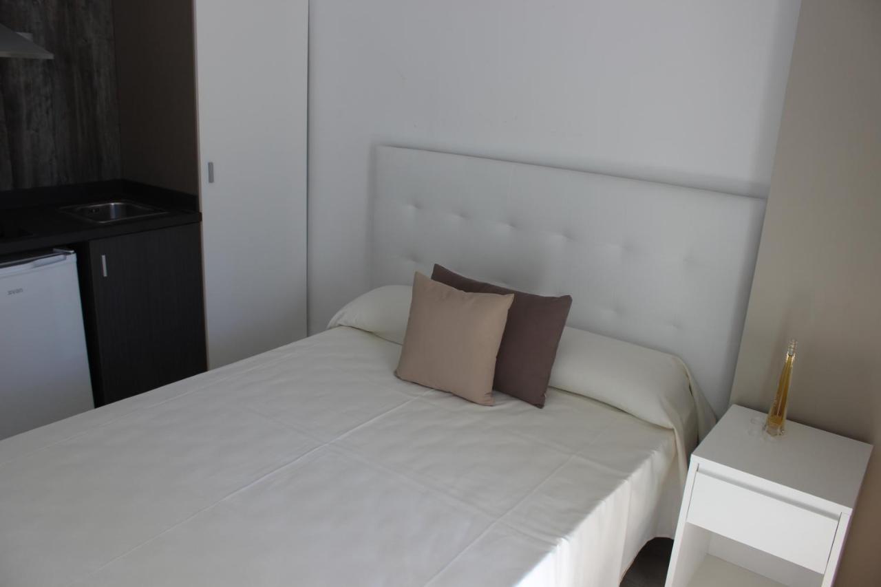 Flamingo Beach Resort - Adults Recommended Benidorm Eksteriør bilde