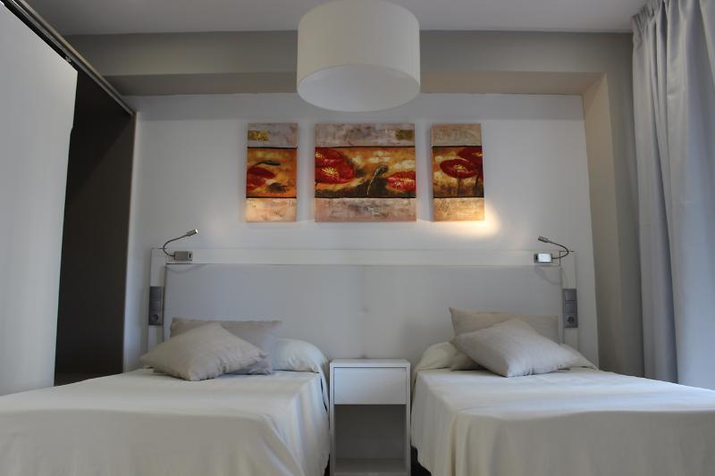 Flamingo Beach Resort - Adults Recommended Benidorm Eksteriør bilde